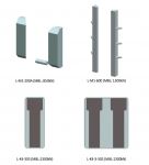 L-M1-200A Counter Bearing