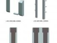 L-M1-200A Counter Bearing