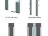 L-M1-200A Counter Bearing 1