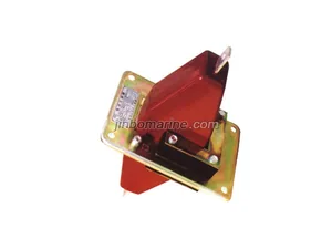 LA-10 Current Transformer thumbnail 1