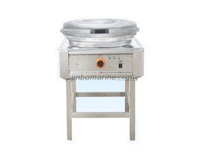 LB-38L Marine Pancake Oven