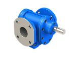 LB Series Gear Pump for Refrigrator