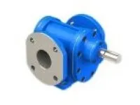 LB Series Gear Pump for Refrigrator 1