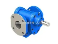 LB Series Gear Pump for Refrigrator 2