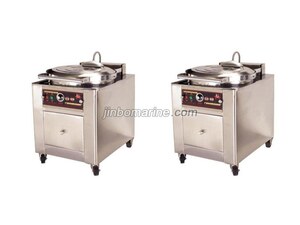 LB550 Marine Electric Baking Pan