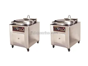 LB550 Marine Electric Baking Pan thumbnail 2