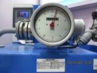 LC-B25 Stainless Steel Ellipse Gear Flowmeter
