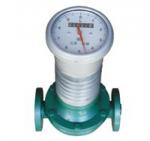 LC Type High Temperature Ellipse Gear Flowmeter