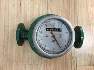 LC Type Oval Gear Flowmeter