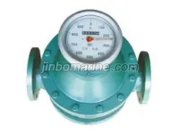 LC Type Oval Gear Flowmeter 2