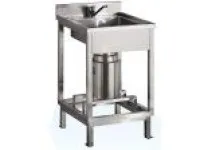 JZFXJ15-00 Marine Sewage Crusher With Pool 1