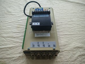 YD921/LD-K4 Engine Controller