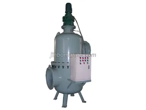 LD Series Backwash Industry Water Purifier thumbnail 1