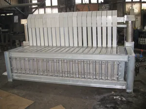 LDB Vertical Plate Freezer thumbnail 1