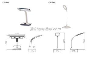 LED Desk Light