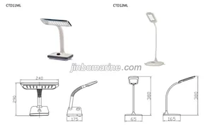 LED Desk Light thumbnail 1