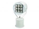 LED EF20-MLA Remote Control Search Light