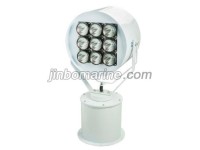 LED EF20-MLA Remote Control Search Light