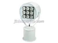 LED EF20-MLA Remote Control Search Light 1