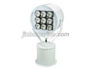 LED EF20-MLA Remote Control Search Light