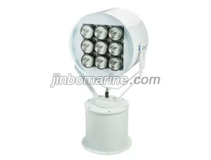 LED EF20-MLA Remote Control Search Light thumbnail 1
