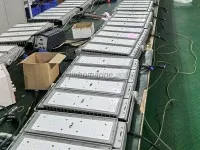 LED High Power Flood Light 2