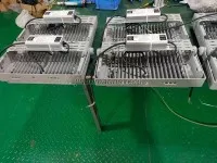 LED High Power Flood Light 1