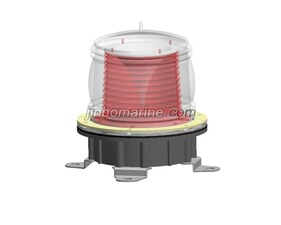 360 Degree LED Masthead Light