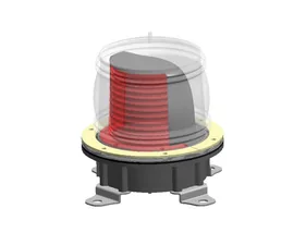 Led Port/Starboard Light thumbnail 1
