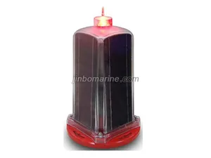 LED Solar Marine Lantern thumbnail 1