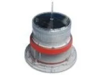 LED Solar Marine Navigation Light 3
