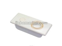 LED TBY10-ML Bedside Light