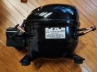 LG LX110LAJM Compressor