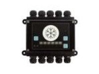 LJB-1G Wall Mounting Regrigerator Call Main Unit