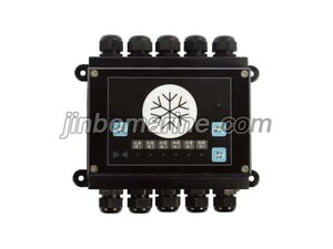 LJB-1G Wall Mounting Regrigerator Call Main Unit