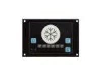 LJB-1Q Flush Type Regrigerator Call Main Unit 1