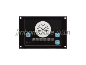 LJB-1Q Flush Type Regrigerator Call Main Unit thumbnail 1