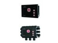 LJB-1Q LJB-1G Refrigerator Call Main Unit (7way)