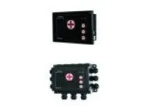 LJB-1Q LJB-1G Refrigerator Call Main Unit (7way) 1