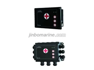 LJB-1Q LJB-1G Refrigerator Call Main Unit (7way) thumbnail 1