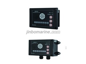 LJB-1QF LJB-1GF Refrigerator Call Display Panel (7way)