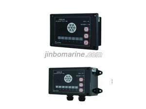 LJB-1QF LJB-1GF Refrigerator Call Display Panel (7way) thumbnail 1