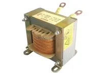 LK-150 Series Marine Single Phase Reactor 2