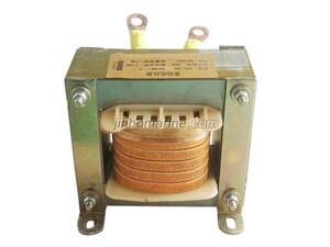LK-150 Series Marine Single Phase Reactor