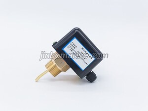 LKB-01 Target-type Flow Controller