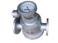 LL Series Roots Flow Meter