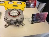 LP312A Ex-proof Perimeter Light 2