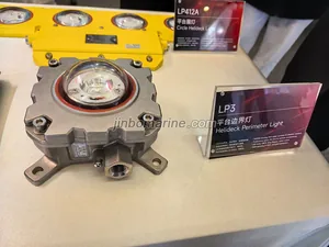 LP312A Ex-proof Perimeter Light thumbnail 2
