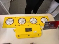 LP4Circle-H Helideck Light 2