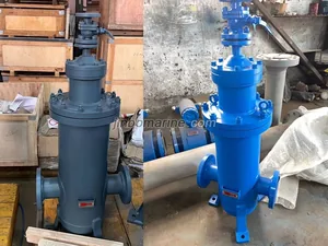 LPGX Series Filter And Gas Eliminator thumbnail 1